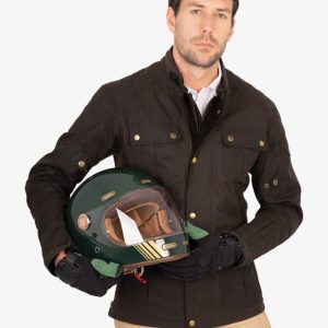 Veste homme London IV