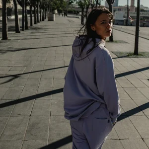 Jogging Marengo - Lavande