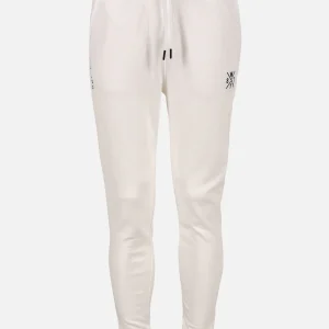 Jogging Marker - Blanc