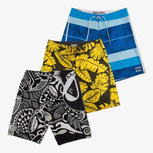 KILO DEAL - Boardshorts pour hommes