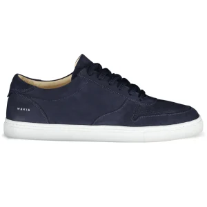 Makia Block - Navy