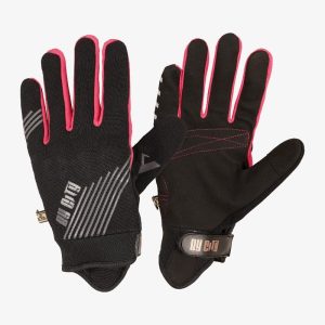 Gants de la dame de Moscou