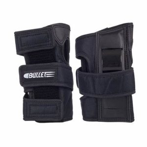 Bullet Wrist Guards Junior