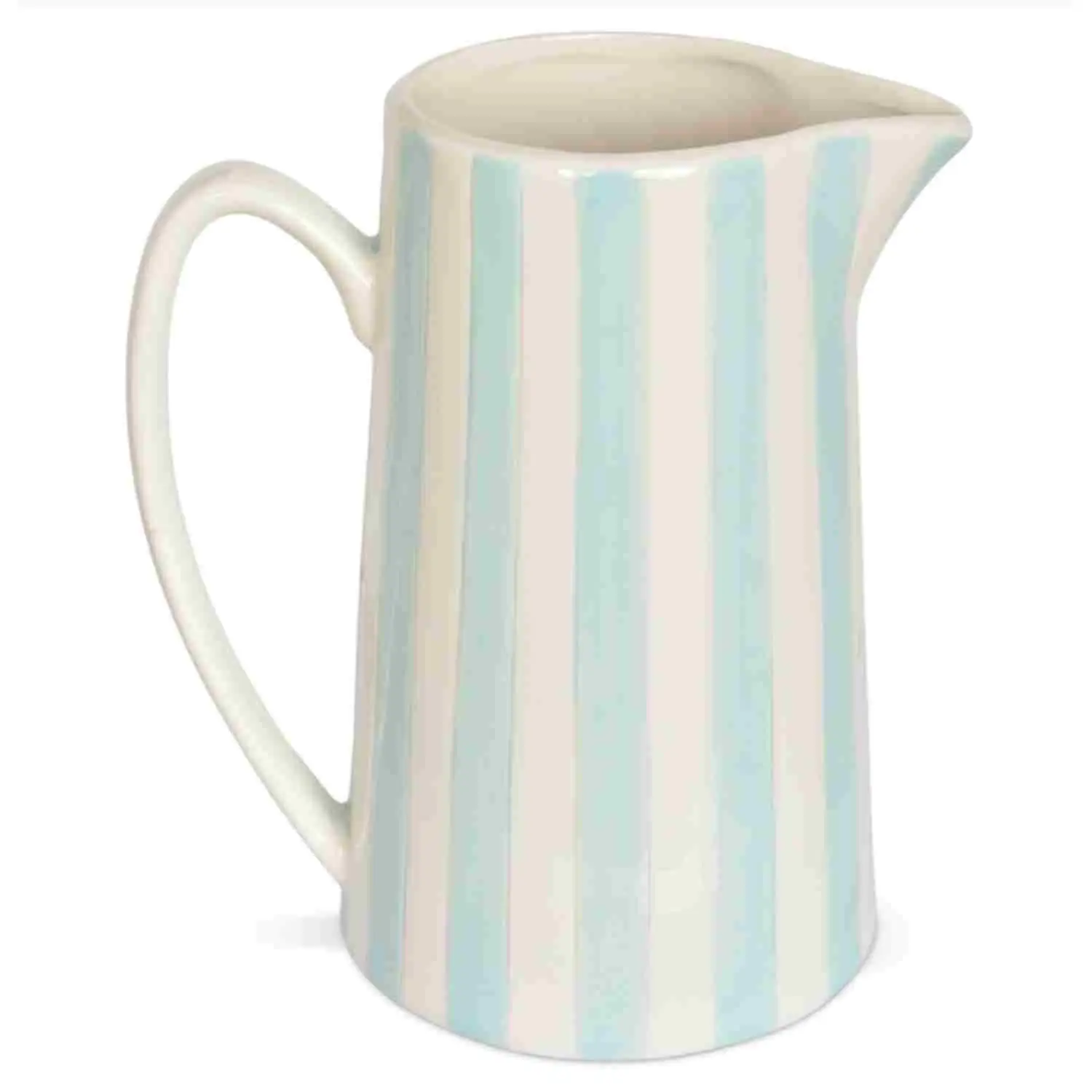 Pichet rayé – Image 2