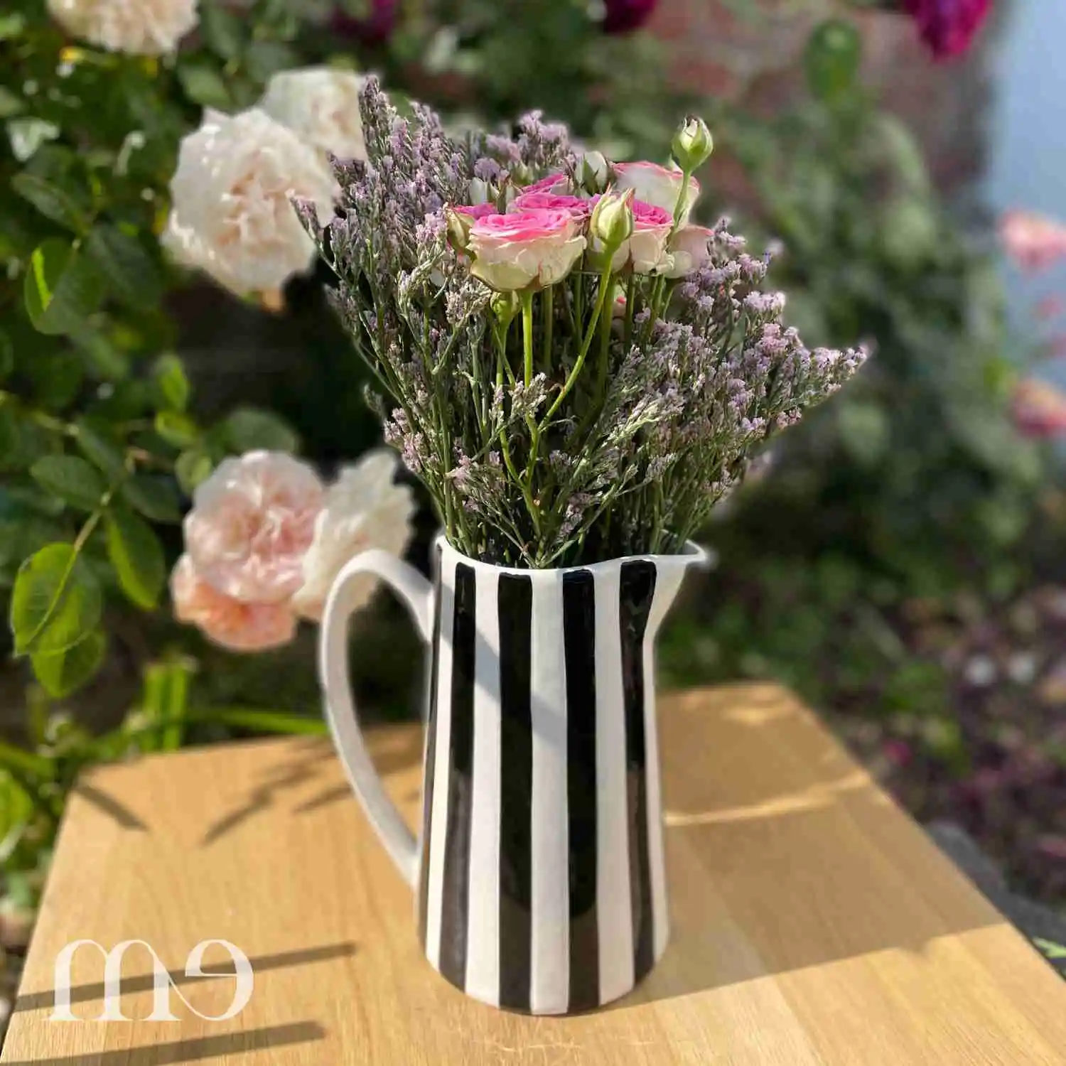 Pichet rayé – Image 8