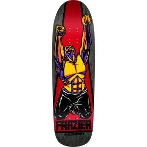 Powell Peralta Mike Frazier yellow man 9.5"