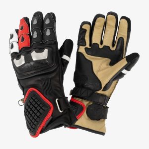 Gant homme R-Kangourou