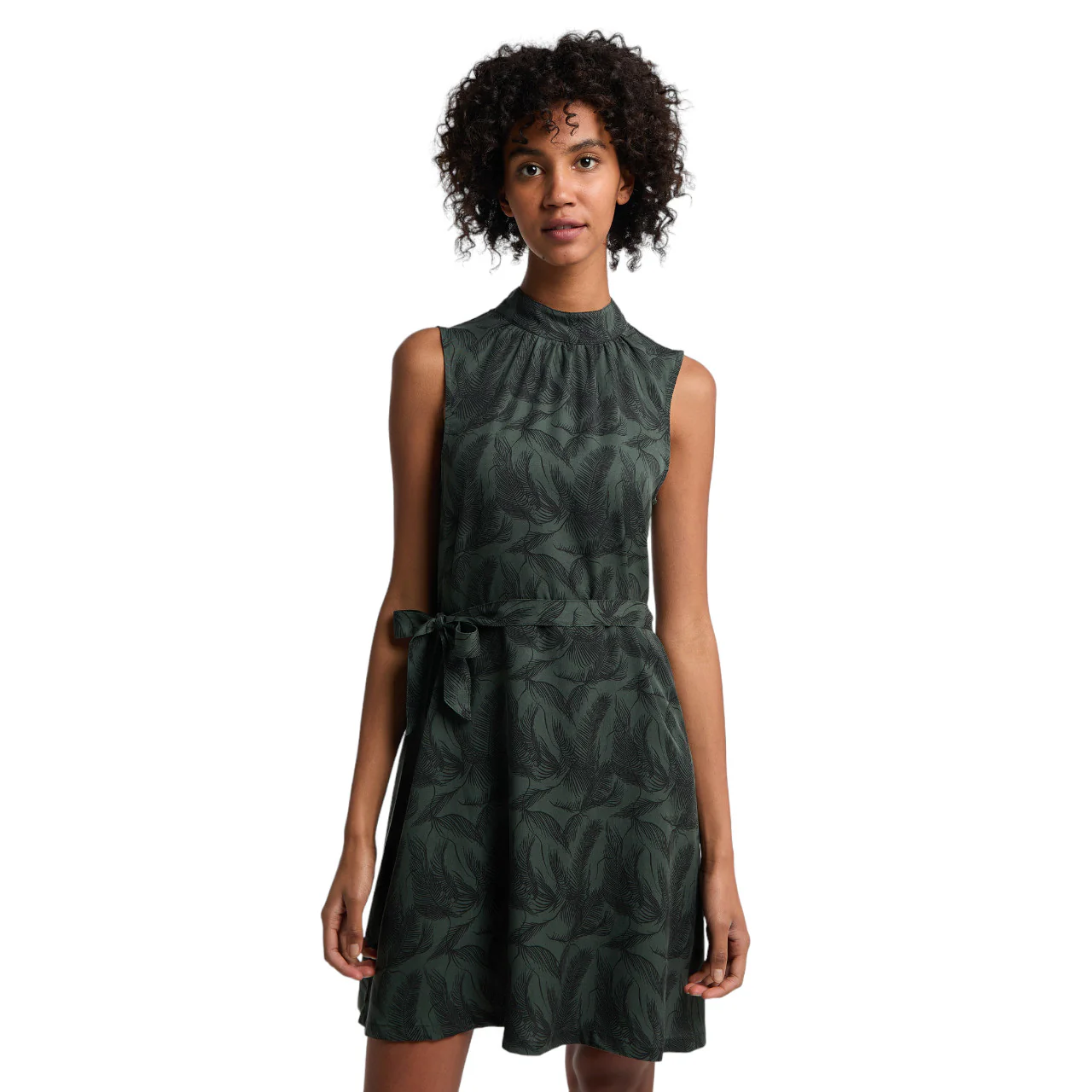 Ragwear Angyc Org Dark Green – Image 2