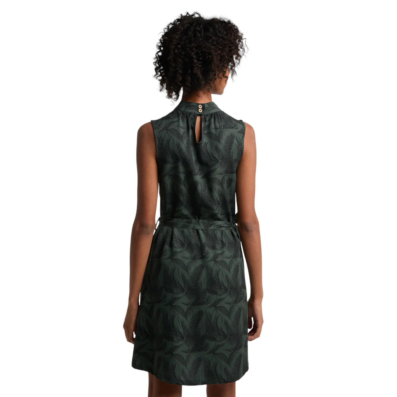 Ragwear Angyc Org Dark Green – Image 3