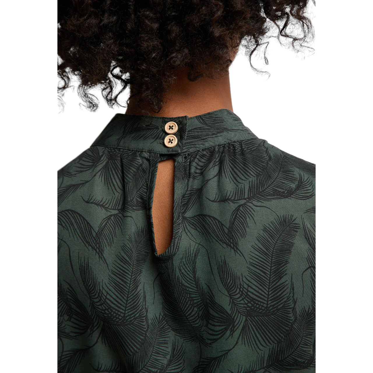Ragwear Angyc Org Dark Green – Image 4