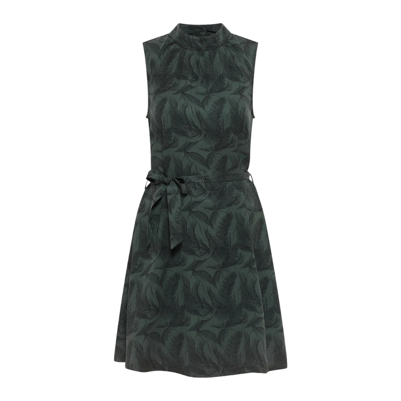 Ragwear Angyc Org Dark Green – Image 5