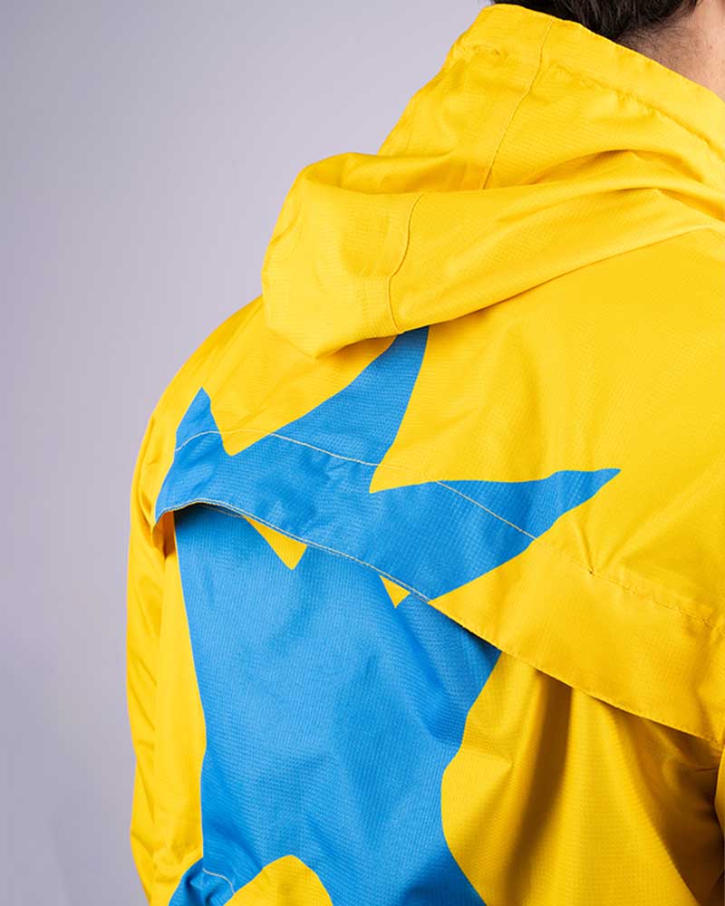 Imperméable Raining Man – Agatha Ruiz de la Prada – Image 5