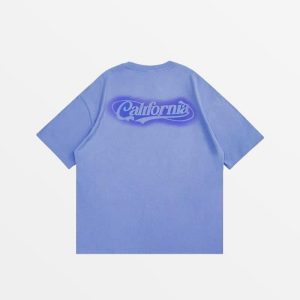 T-Shirt California
