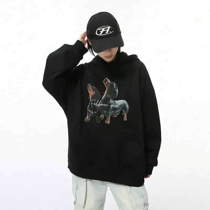 Hoodie Solid59 – Image 5