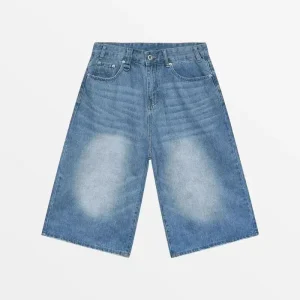 Denim Jorts Antare