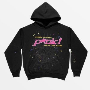 Hoodie Pink