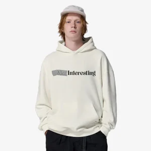 Hoodie Interesting