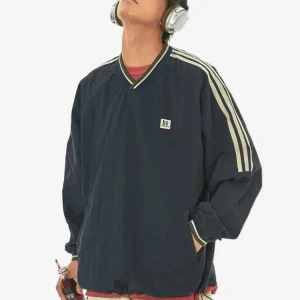 Sweat Stripe Baseball