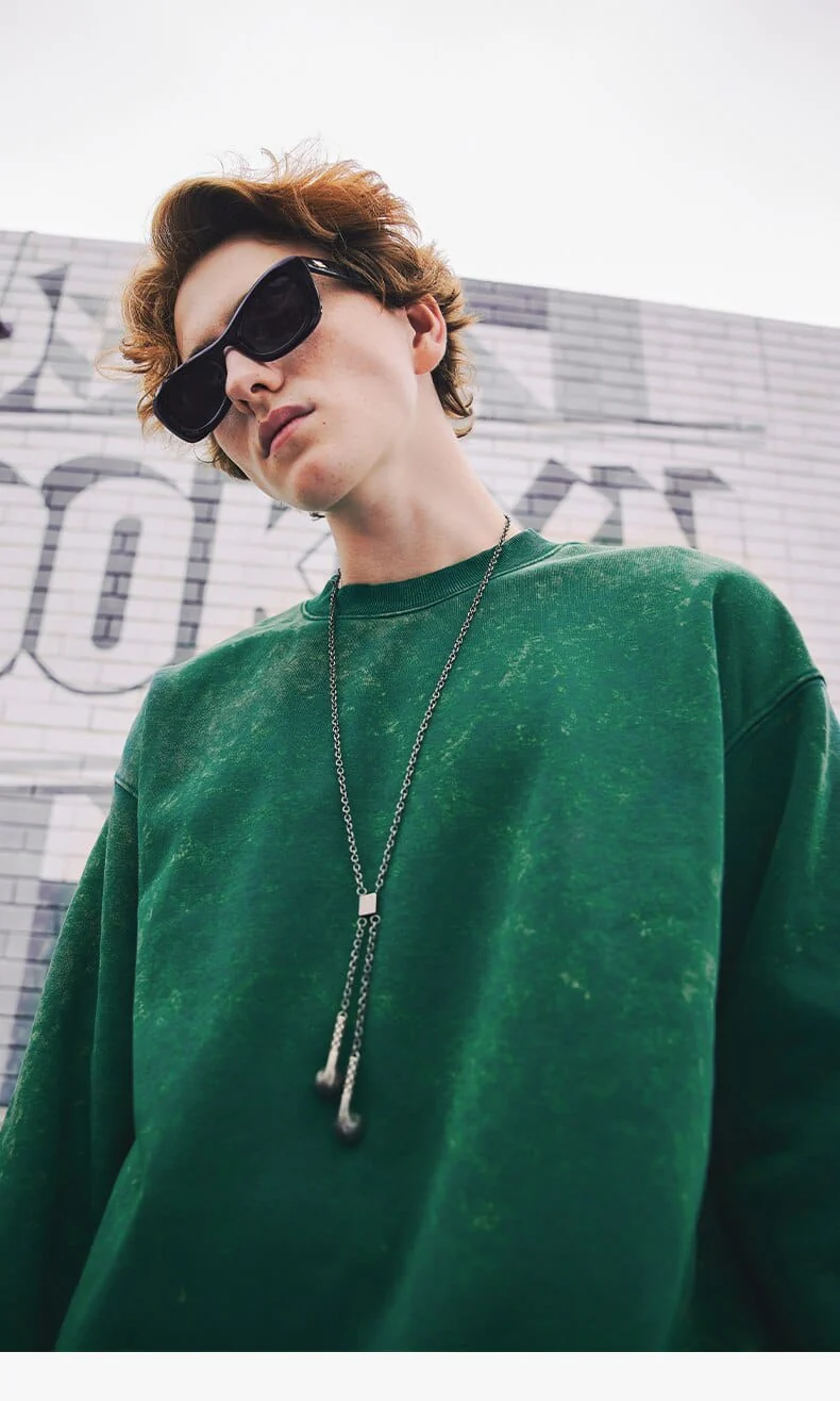 Sweat High Street – Image 9