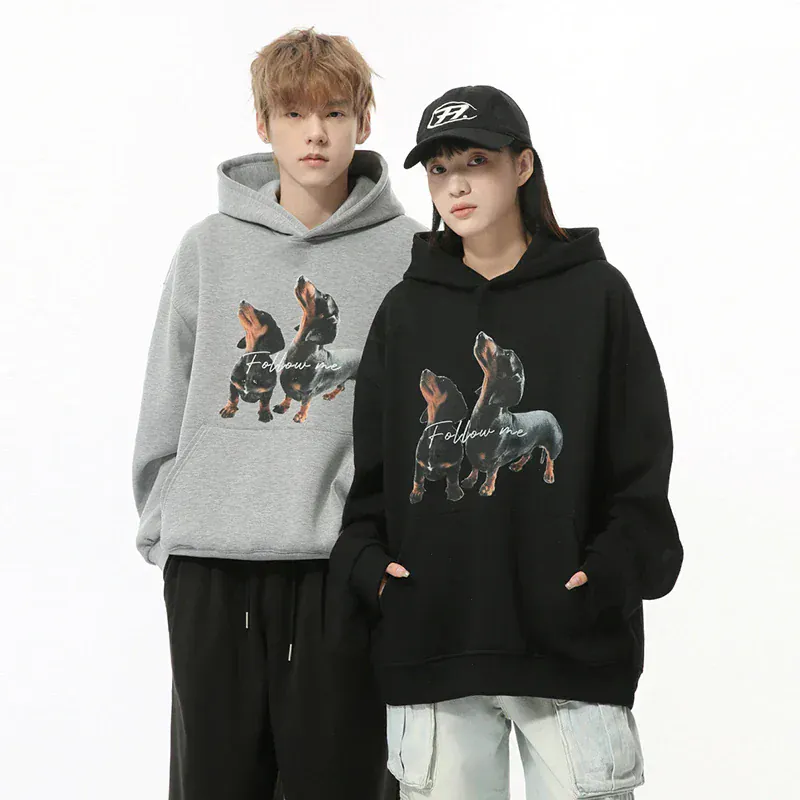 Hoodie Solid59 – Image 2