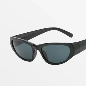 Sunglasses Sortlag