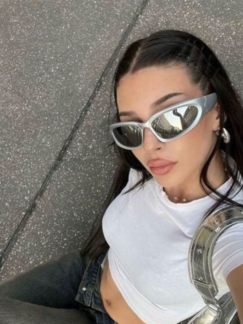 Sunglasses Sortlag – Image 9