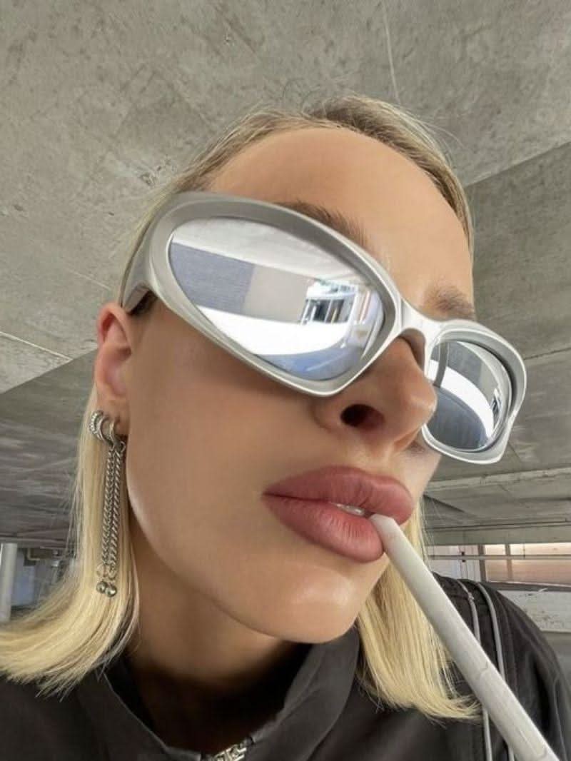 Sunglasses Sortlag – Image 7