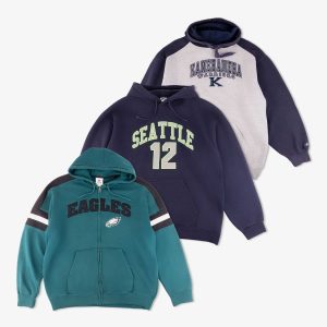 Sweat-shirts Pro Sport US (KILO DEAL)