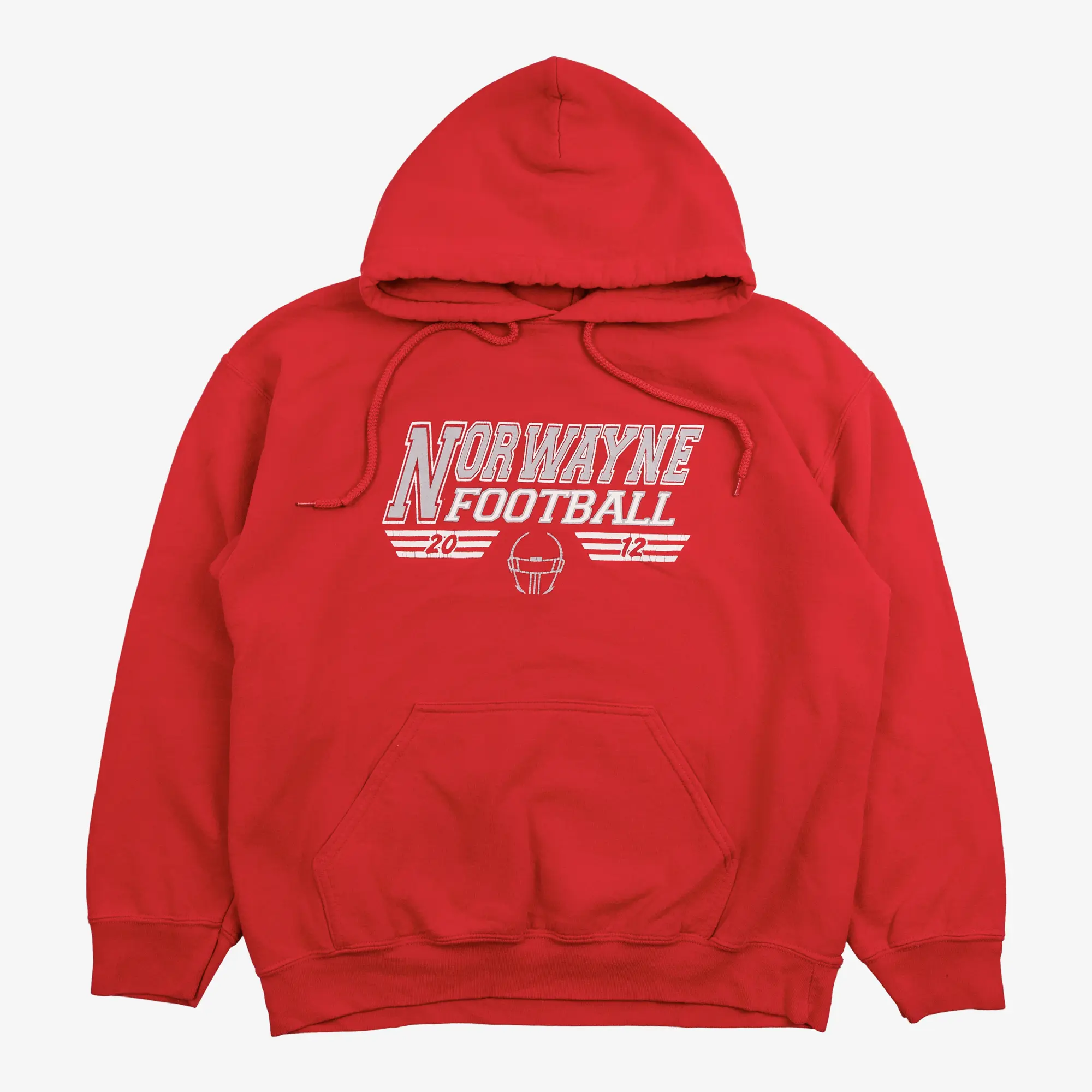 Box de sweats ProSport US classiques – Image 4