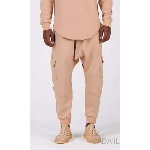 Sarouel qabail sniper beige