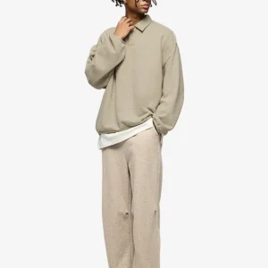 Sweat Casual Ensemble