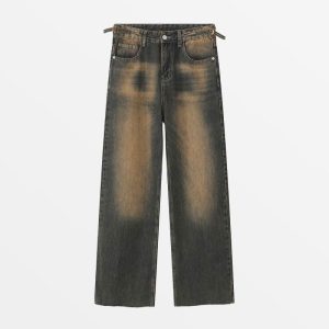 Denim Pant Biram