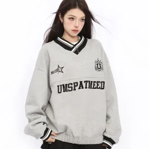 Sweat American Style