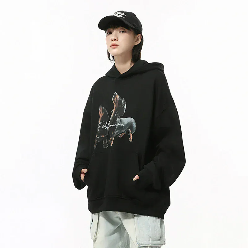 Hoodie Solid59 – Image 6