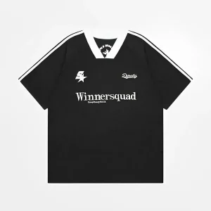 T-Shirt Winnersquad V2