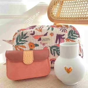 Trousse de toilette Matis