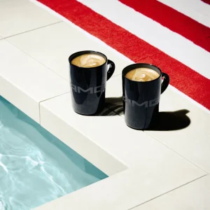 Mug AMG
