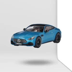 Mercedes-AMG GT 43, C192