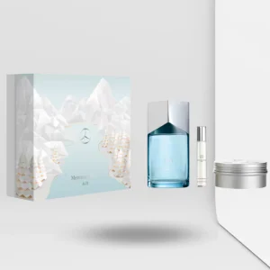 Coffret Parfum Homme Air, EdP