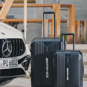 Valise AMG