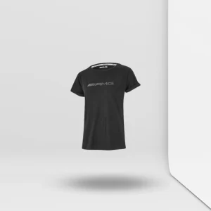 T-shirt AMG femme