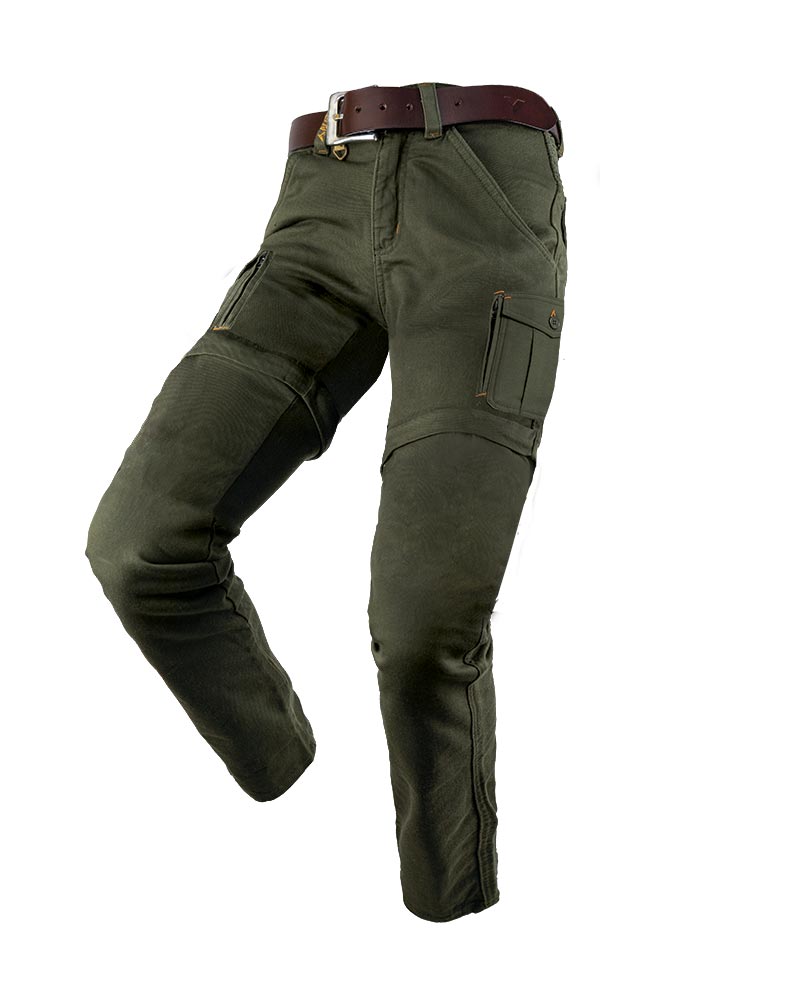 Pantalon Air III Man – Image 8
