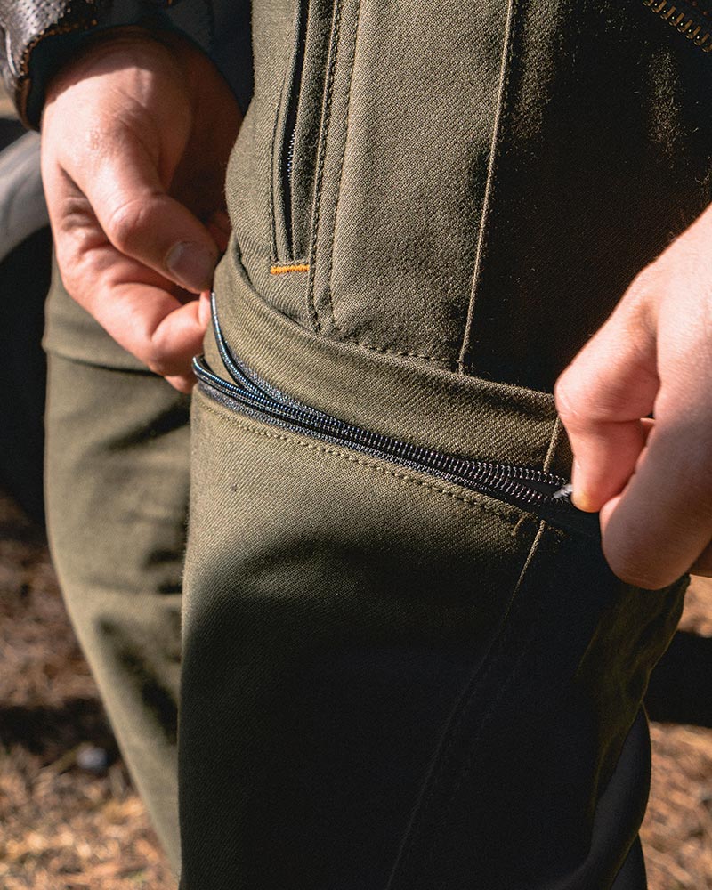 Pantalon Air III Man – Image 5