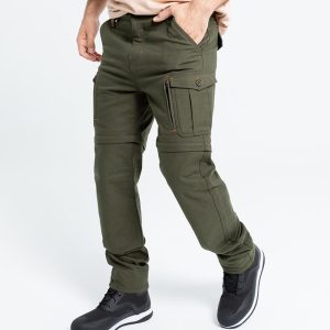 Pantalon Air III Man