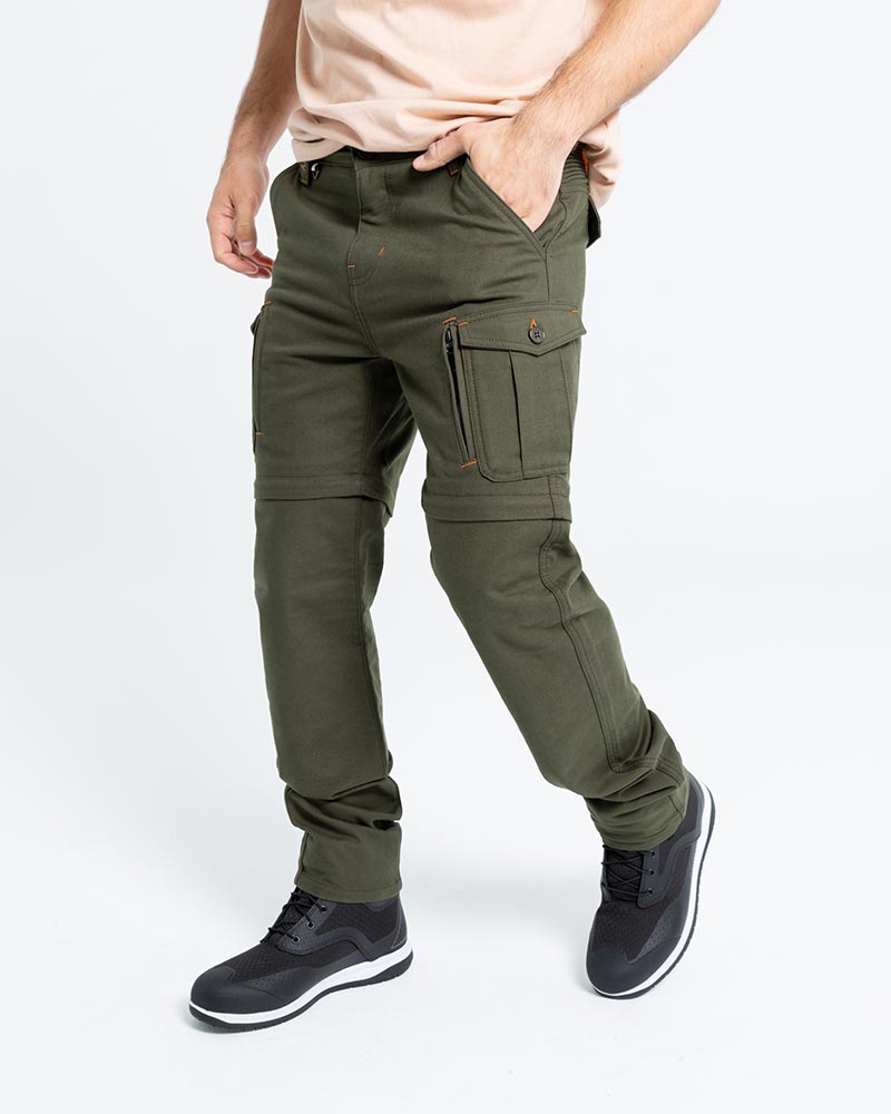 Pantalon Air III Man
