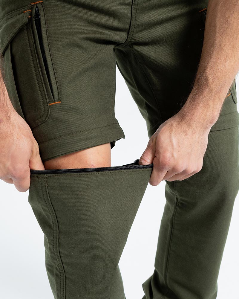 Pantalon Air III Man – Image 3