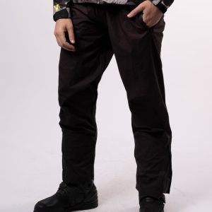 Pantalon de pluie militaire