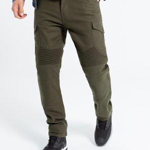 Mixed Slim III Man Trousers