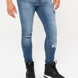 Le pantalon de l’homme-âme