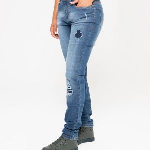 Le pantalon Soul Lady